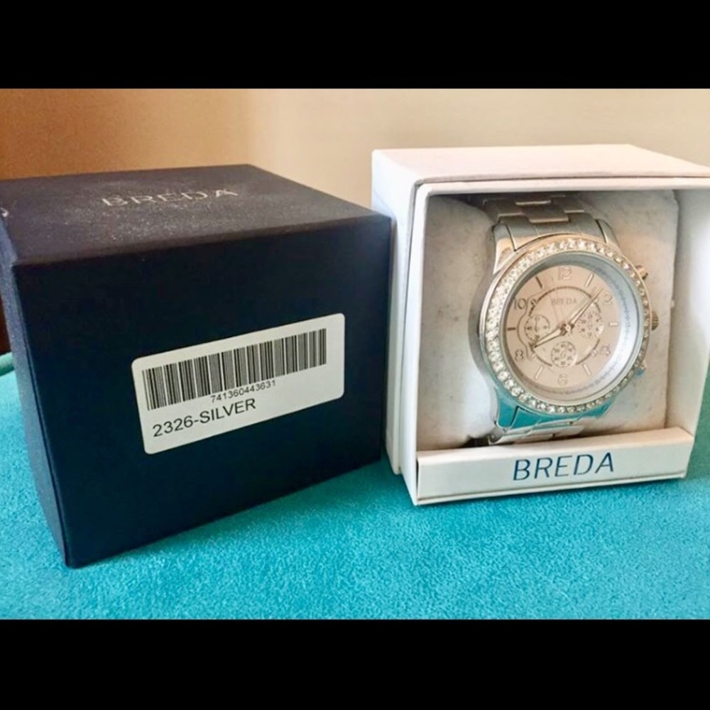 Womans Watch